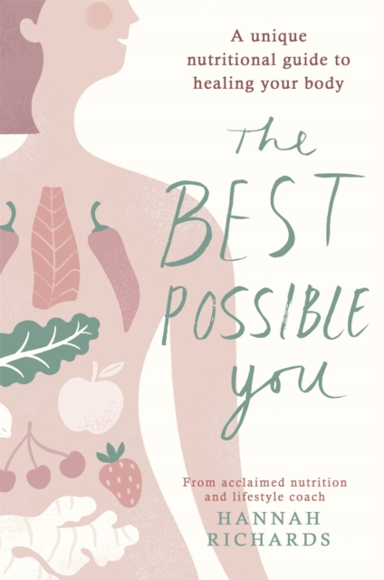 Best Possible You - Hannah Richards