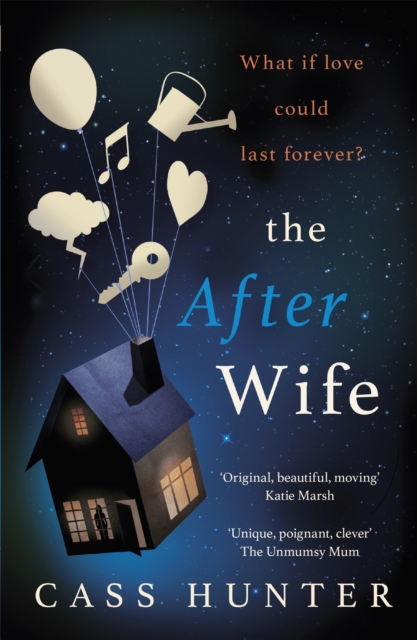 After Wife - Cass Hunter
