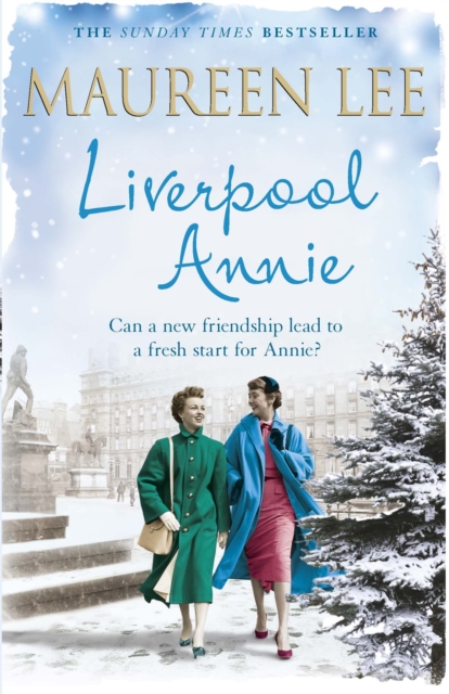 Liverpool Annie - Maureen Lee