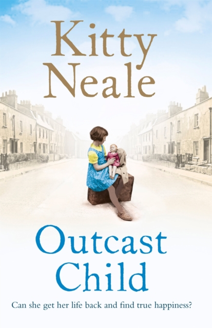 Outcast Child - Kitty Neale