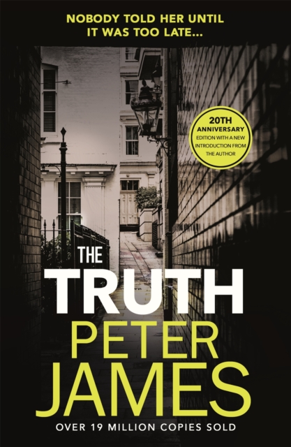 Truth - Peter James