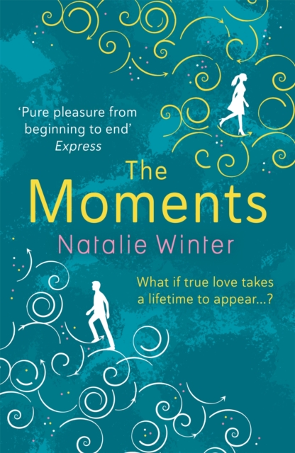 Moments - Natalie Winter