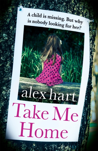 Take Me Home - Alex Hart