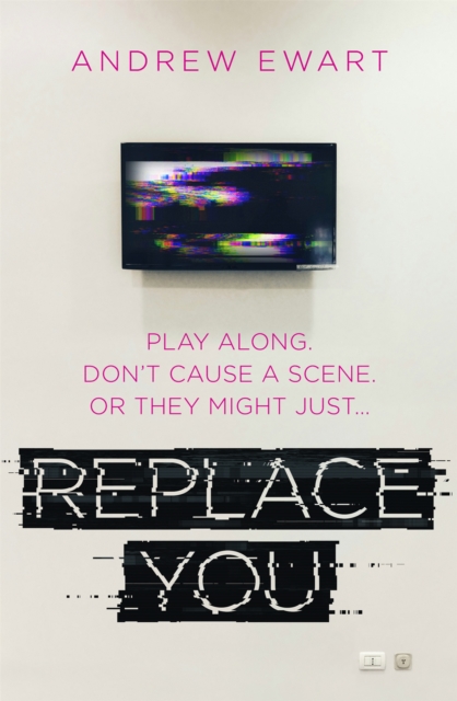 Replace You - Andrew Ewart