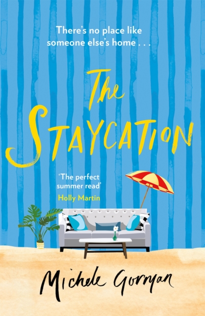 Staycation - Michele Gorman