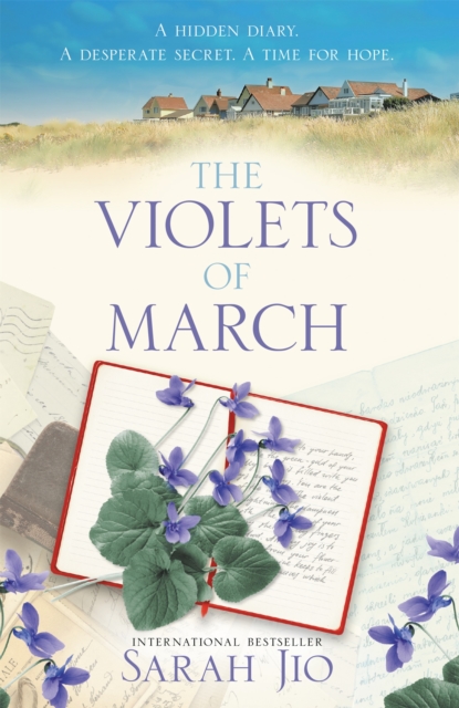 Violets of March - Sarah Jio