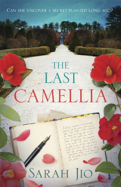 Last Camellia - Sarah Jio