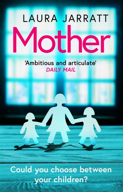 Mother - Laura Jarratt