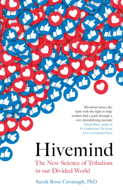 Hivemind - Sarah Rose Cavanagh