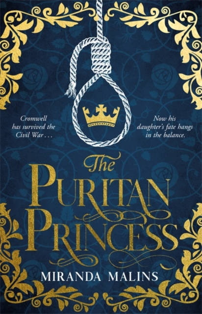 Puritan Princess - Miranda Malins