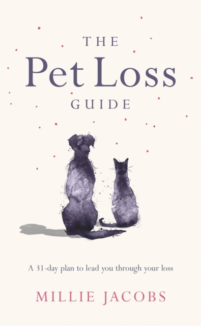 Pet Loss Guide - Millie Jacobs