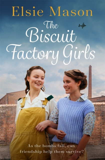 Biscuit Factory Girls - Elsie Mason