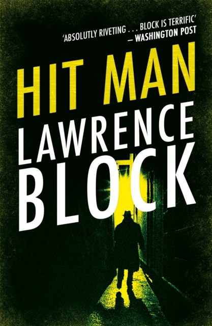 Hit Man - Lawrence Block