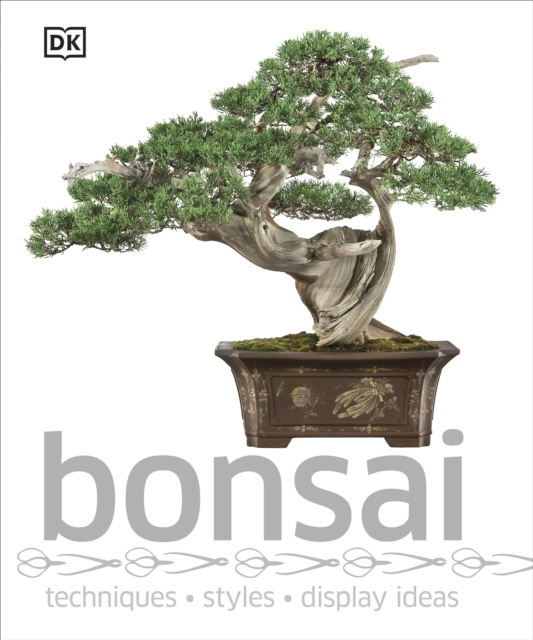 Bonsai - 