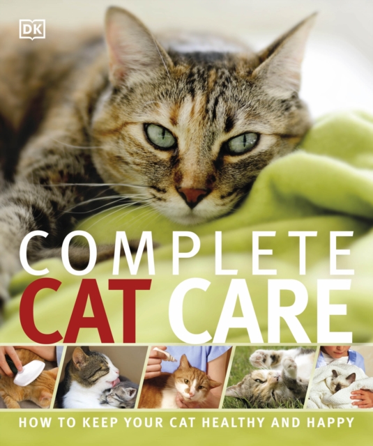 Complete Cat Care - 