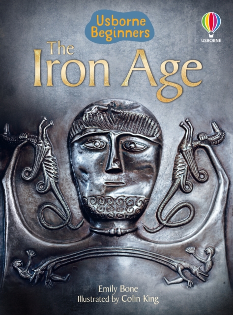 Iron Age - Emily Bone