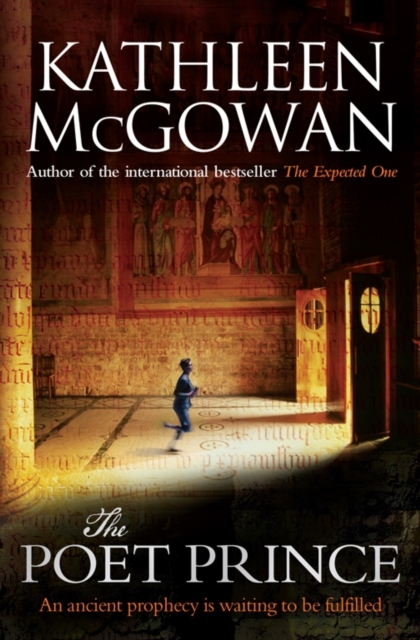 Poet Prince - Kathleen Mcgowan