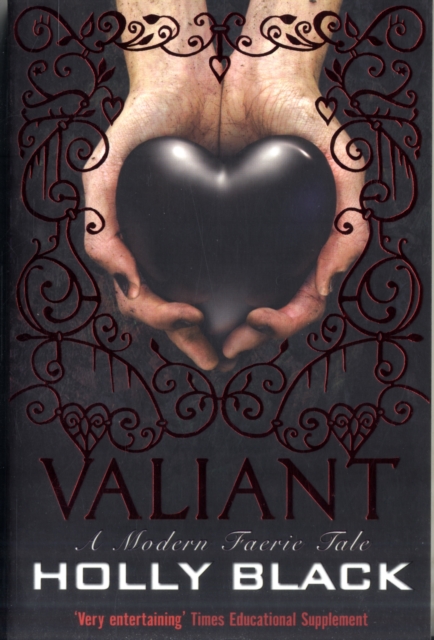 Valiant - Holly Black