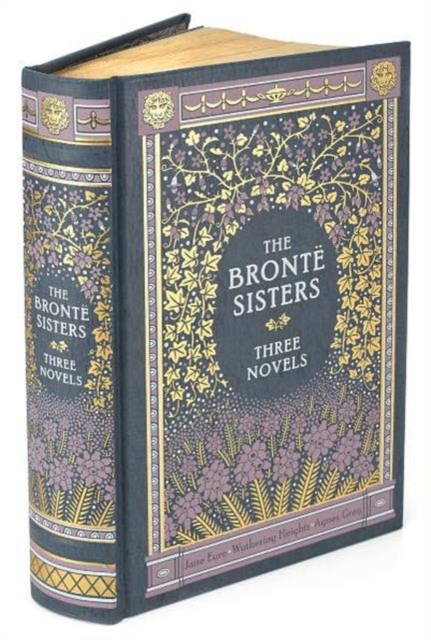 Bronte Sisters (Barnes & Noble Collectible Editions) - Emily|bronte Bronte