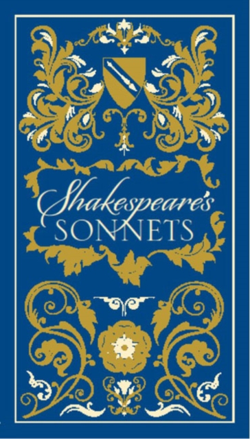 Shakespeare's Sonnets - William Shakespeare