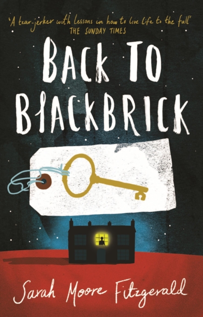 Back to Blackbrick - Sarah Moore Fitzgerald