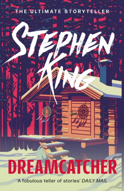 Dreamcatcher - Stephen King