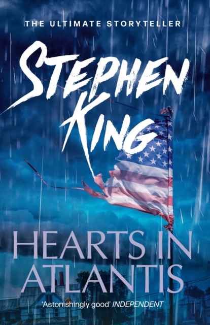 Hearts in Atlantis - Stephen King