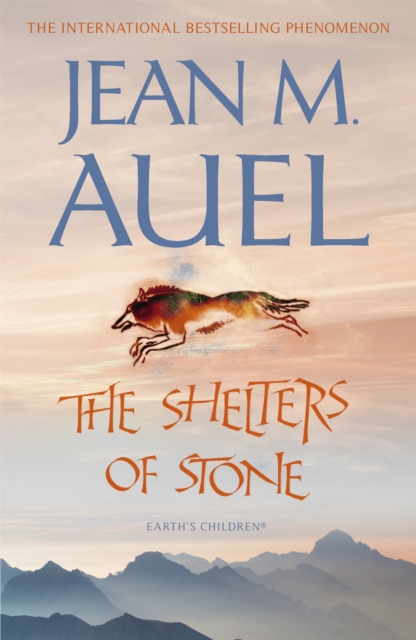 Shelters of Stone - Jean M. Auel