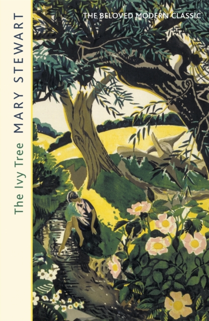 Ivy Tree - Mary Stewart