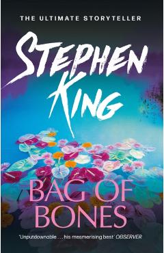 Poza produsului Bag of Bones - Stephen King