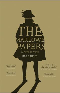 Poza produsului Marlowe Papers - Ros Barber