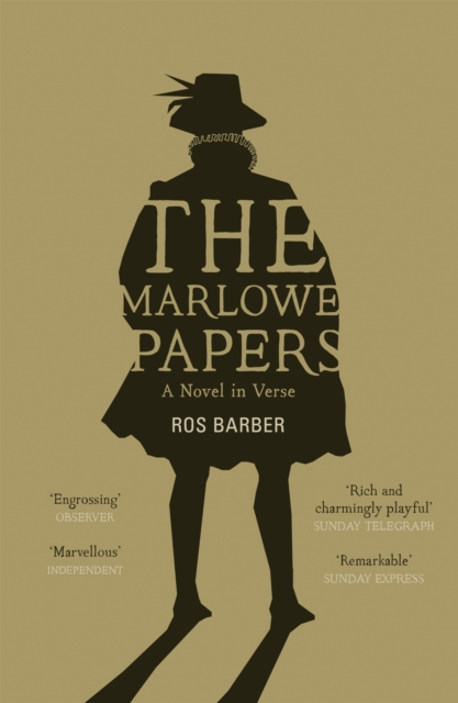 Marlowe Papers - Ros Barber