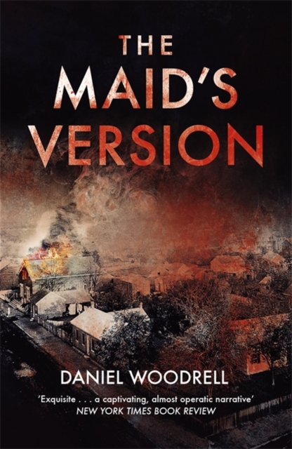 Maid's Version - Daniel Woodrell