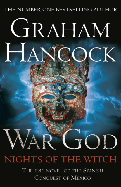 War God: Nights of the Witch - Graham Hancock