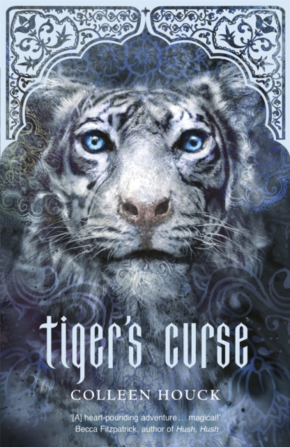 Tiger's Curse - Colleen Houck