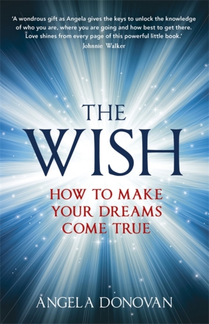 Wish - Angela Donovan