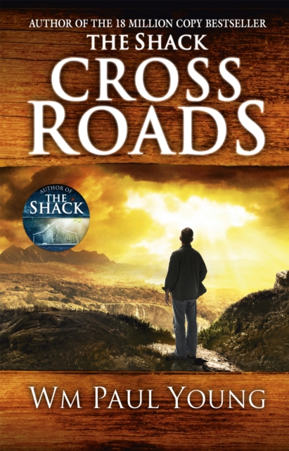 Cross Roads - Wm Paul Young