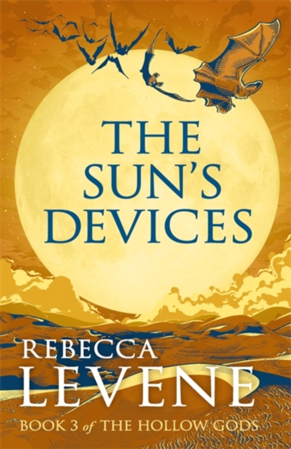 Sun's Devices - Rebecca Levene
