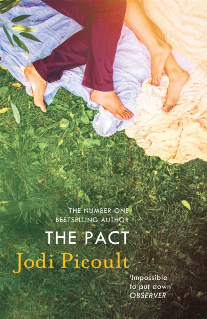 Pact - Jodi Picoult