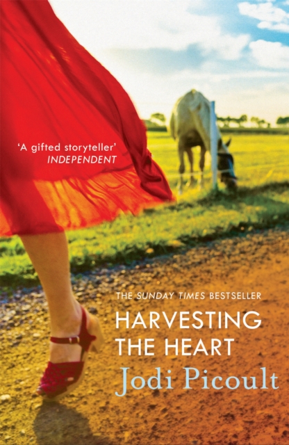 Harvesting the Heart - Jodi Picoult