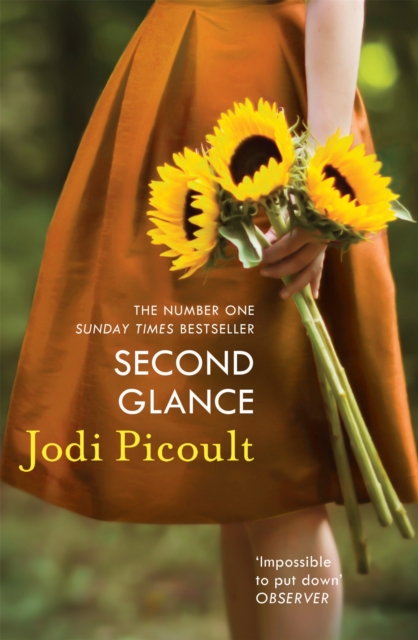 Second Glance - Jodi Picoult