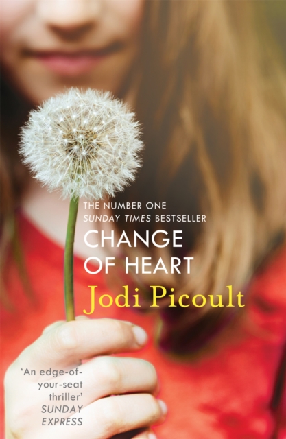 Change of Heart - Jodi Picoult