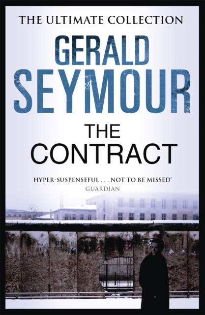 Contract - Gerald Seymour