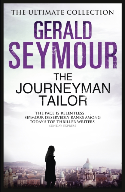 Journeyman Tailor - Gerald Seymour