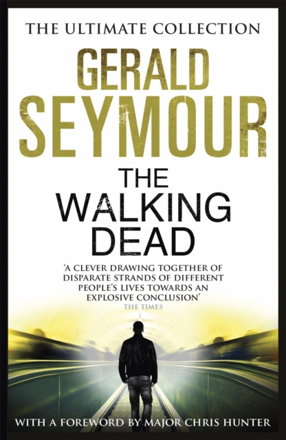 Walking Dead - Gerald Seymour