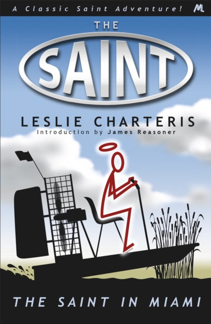 Saint in Miami - Leslie Charteris