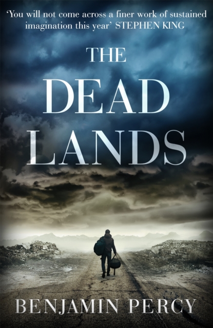 Dead Lands - Benjamin Percy