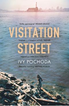 Poza produsului Visitation Street - Ivy Pochoda