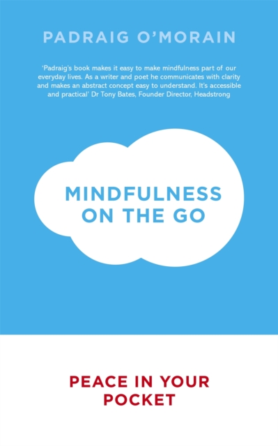 Mindfulness on the Go - Padraig O'morain