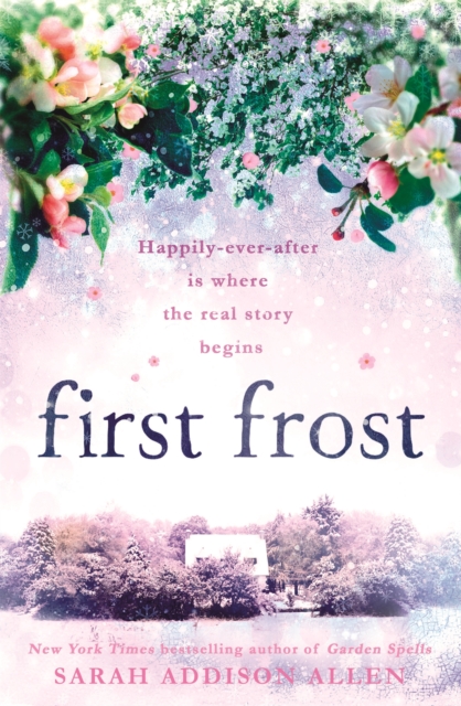 First Frost - Sarah Addison Allen